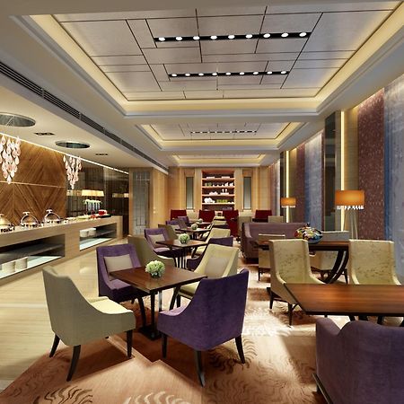 Grand Skylight International Hotel Ganzhou Chang Zhen Avenue Exterior foto