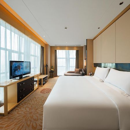 Grand Skylight International Hotel Ganzhou Chang Zhen Avenue Exterior foto